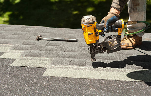Quick and Trustworthy Emergency Roof Repair Services in Trinidad, CO